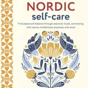 The Book of Nordic Self-Care