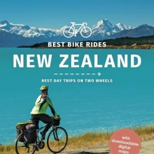 Best Bike Rides New Zealand