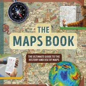 The Maps Book