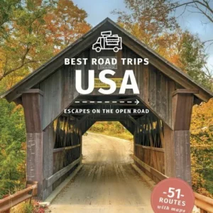 Best Road Trips USA