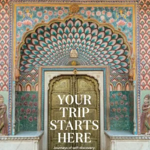 Your Trip Starts Here