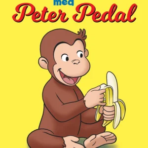 Sjove historier med Peter Pedal