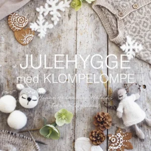 Julehygge med KlompeLOMPE