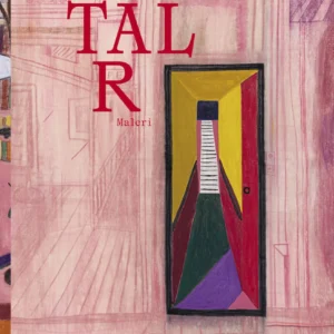 Tal R Maleri