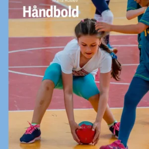 Gå til... Håndbold, Blå Fagklub