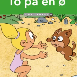 To på en ø, Læs lydret 0