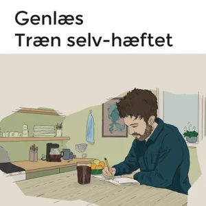 Genlæs - Træn selv-hæftet