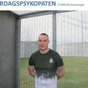Hverdagspsykopaten