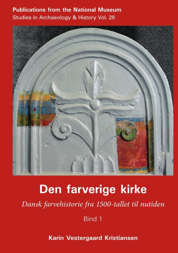 Den farverige kirke