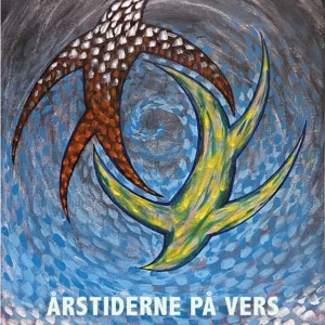 Årstiderne på vers