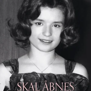 Skal åbnes ved min død