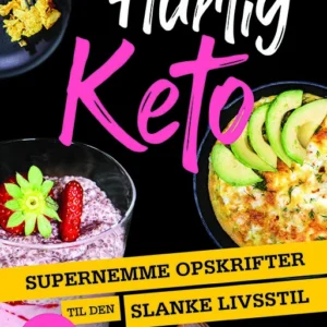 Hurtig Keto