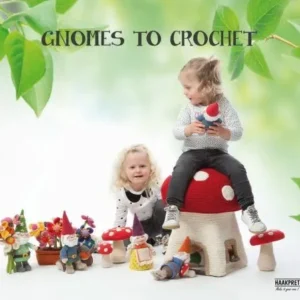 Gnomes to Crochet