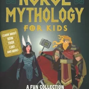 Introduction to Norse Mythology for Kids