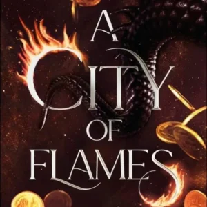 A City of Flames
