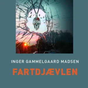 Fartdjævlen (Storskrift)