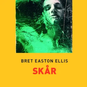 Skår (Storskrift)