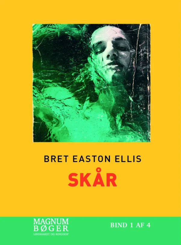 Skår (Storskrift)