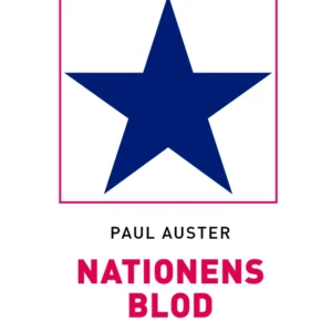 Nationens blod (Storskrift)