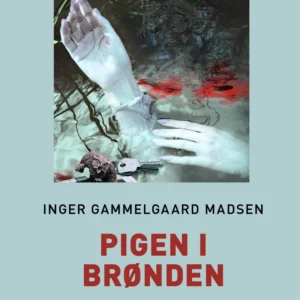 Pigen i brønden (Storskrift)
