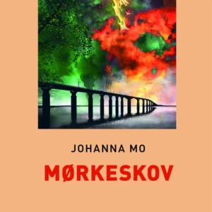 Mørkeskov (Storskrift)