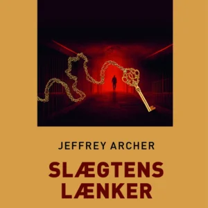 Slægtens lænker (Storskrift)
