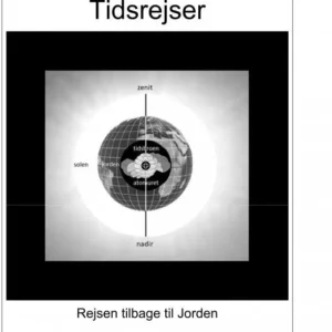 Tidsrejser