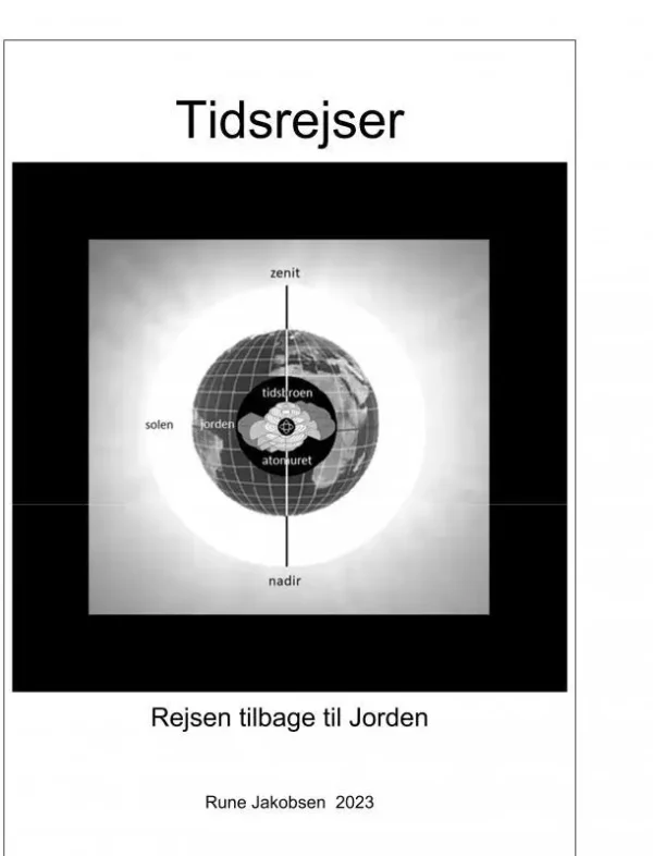 Tidsrejser