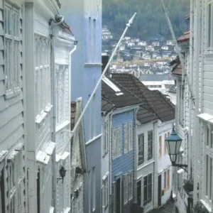 Oslo, Bergen & Norway South