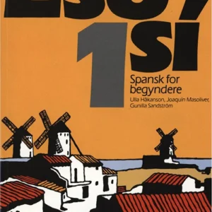 Eso sÃ­ 1, Øvebog