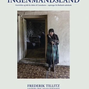 Ingenmandsland