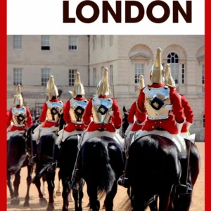 Turen går til London