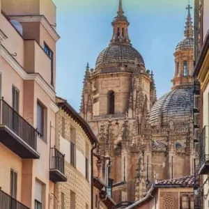 Spain Mediterranean Coast