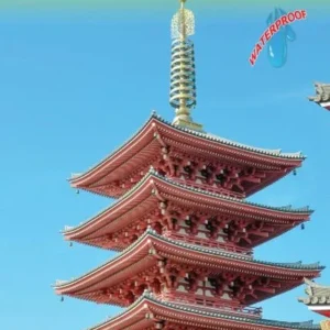 Tokyo & Kanto & Chubu Regions