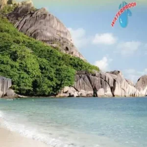 Seychelles & Indian Ocean
