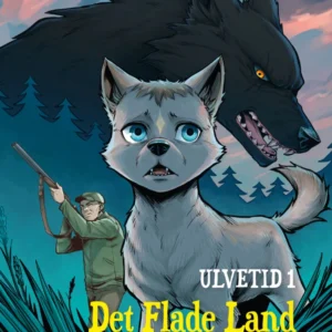 Ulvetid 1 - Det Flade Land, Rød Læseklub