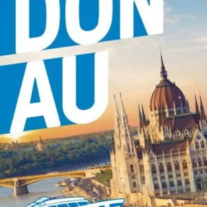 Marco Polo Reiseführer Donau Kreuzfahrt
