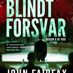 Blindt forsvar