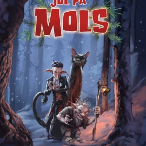 Jul på Mols
