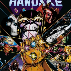 Den kosmiske Handske