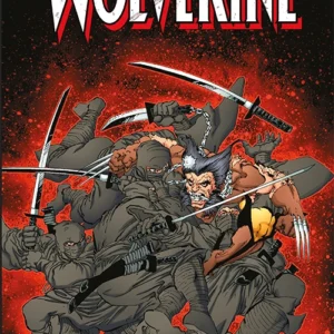 Wolverine