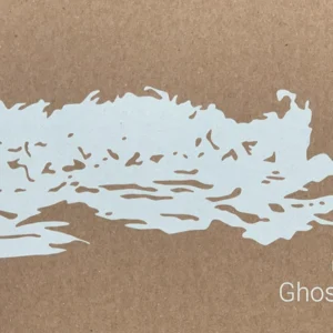 Ghost Ocean