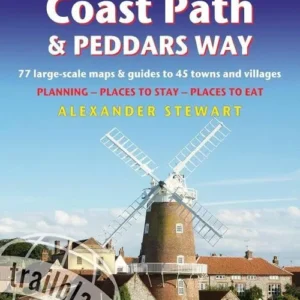 Norfolk Coast Path and Peddars Way