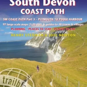 Dorset and South Devon Coast Path