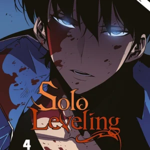 Solo Leveling 4