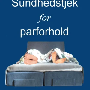 Sundhedstjek for parforhold