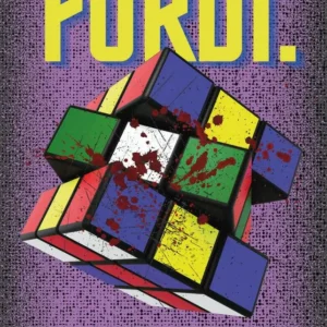 Fordi.