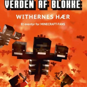 Fanget i en verden af blokke 3