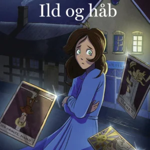 Malina 3 - Ild og håb, Rød Læseklub