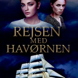 Rejsen med Havørnen